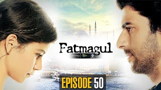 Fatmagul  EP 50  Turkish Drama  Beren Saat  Engin Aky√ºrek  Fƒ±rat  Dramas Central  RH1 [upl. by Latashia657]