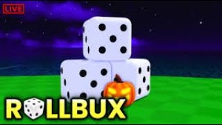 ROLLBUX SPELEN Roblox [upl. by Jaret859]