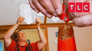 The MOST Bizarre Money Saving Hacks Ever  Extreme Cheapskates TLC [upl. by Burley849]