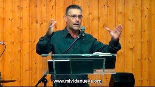 Que concepto tienes de Dios  Pastor José Manuel Sierra [upl. by Margot]