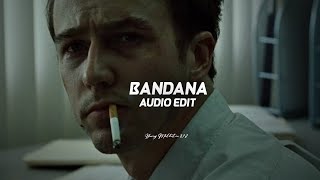 shubh  bandana   edit audio [upl. by Wehtta]