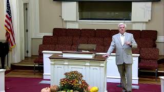 FBC Nashville GA Live Stream  Sunday October 6 2024 [upl. by Unders653]