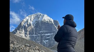 Kailash Mansarovar Yatra [upl. by Eeloj328]