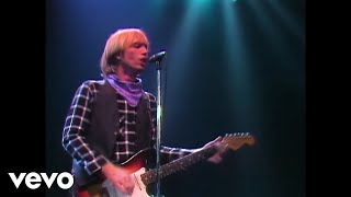 Tom Petty And The Heartbreakers  Change Of Heart [upl. by Filberto193]