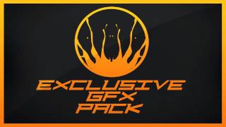 SPLASH EXCLUSIVE GFX PACK FREE [upl. by Magena]