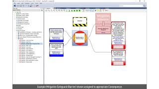 PHAPro HAZOP to BowTieXP v11 [upl. by Loggins]