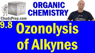 GCSE Science Revision Chemistry quotReactions of Alkenes 2quot Triple [upl. by Ogaitnas]