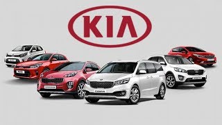 KIA Picanto and Kia Sportage Are Launching Soon  KIA Pakistan [upl. by Grannias]