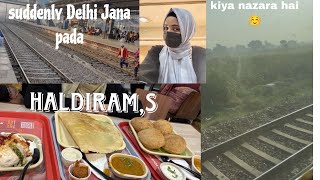 Delhi vlog [upl. by Enaillil390]