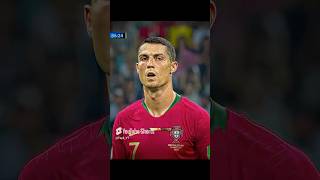 Moment before Spain destroyed 🥶💀 shortsvideo viral ronaldo [upl. by Erasme96]