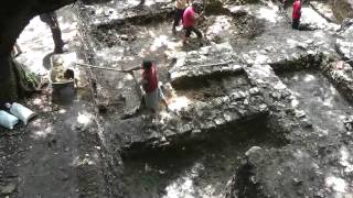 Digging Butrint An Archaeological Documentary Official Trailer [upl. by Darrej]