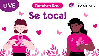 Se toca  Outubro Rosa [upl. by Htir739]