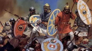 The Byzantine Army during the era of Justinian 527565 AD [upl. by Blandina648]