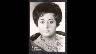 Boito  Mefistofele  Laltra notte  Régine Crespin 1963 [upl. by Glassman]