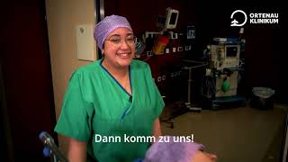 Komm in das Team der AnästhesiePflege am Ortenau Klinikum Lahr [upl. by Krik90]