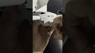 DJI Mini 4 Pro  Unboxing and Start up [upl. by Nillor254]