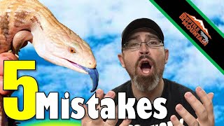 5 Mistakes to Avoid for New BTS Keepers  Ep 50 [upl. by Acitel]