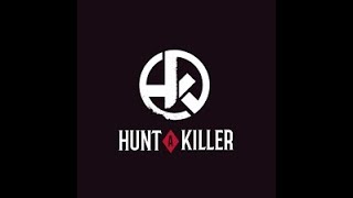 HUNT A KILLER BOX 1 of 6 Review [upl. by Auliffe807]