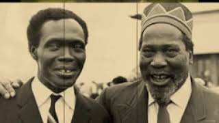 How Milton Obote Exposed Musevenis Secrets [upl. by Meryl286]