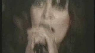 Nico  Femme Fatale Live at the Preston Warehouse UK 1982 [upl. by Noel963]