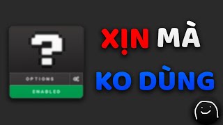 TẠI SAO Lại Ko Dùng Những Mod Lunar Client XỊN NHƯ THẾ NÀY [upl. by Kleiman]