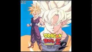 Vegetas Theme  Dragon Ball Z Super Butouden 2 Arranged Soundtrack [upl. by Marney322]