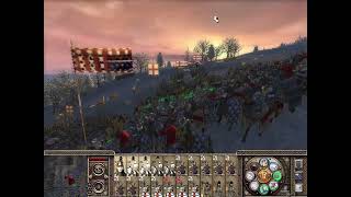 Parallel Crecy battle medieval total war stainless steel [upl. by Harwell]