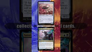 Satoru the Infiltrator  Sudden Spoiling Ep5 cedh mtg commander magicthegathering [upl. by Aura]