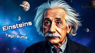 quotWie Albert Einsteins Tagträume zur Relativitätstheorie führtenquot [upl. by Ynej366]