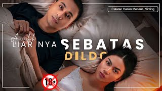 Review CATATAN HARIAN MENANTU SINTING 2024  🍌Awww Calon Film Komedi Laris Sih Ini🤔 [upl. by Ais462]