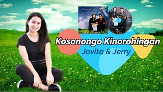 Kosonongon Kinorohingan By Jovita amp Jerry [upl. by Irme]