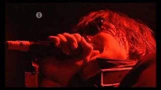 The Strokes  Live in London  Full Concert HD 2005 [upl. by Sudaorb]