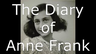 The Diary of Anne Frank Episode 013  Mussolini Surrenders [upl. by Ikciv]