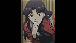 Misato Katsuragi edit [upl. by Aihset]