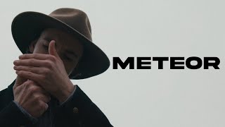 METEOR  A Soundscape Project [upl. by Ahsened719]