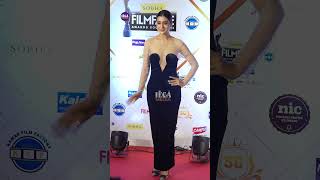 Payal rajput cute expressions at filmfare awards 2024 hegamedia bollywood trendingshorts [upl. by Brinkema]