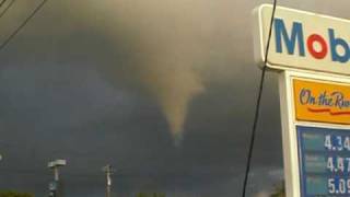 tornado on Guam [upl. by Perot221]