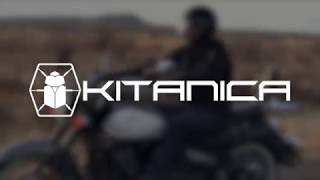 Kitanica Mark IV Black [upl. by Aime727]