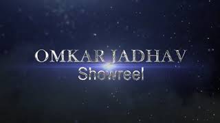 premiere pro showreel I video editing I by omkar jadhav [upl. by Ivie830]