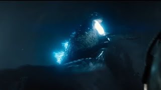 NEW GODZILLA TEASER CLIP  Monarch LOM [upl. by Inalaehak]