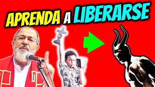 ✅APRENDA A SANARSE Y LIBERARSE 👉Sermon Padre Guillermo Leon Morales Monte Alvernia [upl. by Sowell124]