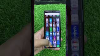 Infinix Note 40 pro viralvideo smartphone [upl. by Aihselat95]