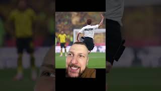 Die flitzer…😳 foryou fussball viral fürdich shorts [upl. by Adnarram379]