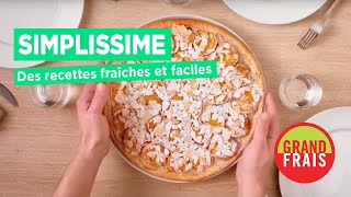 Épisode 24  Feuilleté aux abricots et amandes [upl. by Selrac]