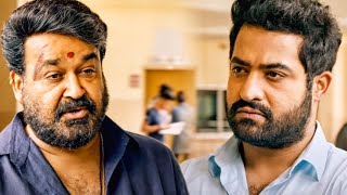 Mohanlal ने Jr NTR को Janta Garage की जिम्मेदारी सौपी [upl. by Prima]