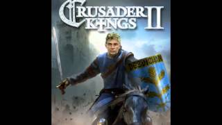 Crusader Kings II Soundtrack  Komnenós [upl. by Atsylac177]