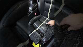 VLADONOOV detailing automobile aufbereitung cleaning clean detailersatisfyingmobiledetailing [upl. by Anastos]