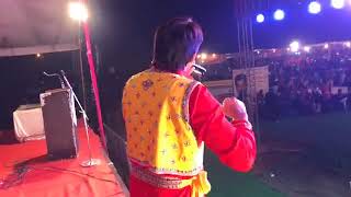 Pargat Bhagu Rukhsar Bhagu live in bathinda show [upl. by Obadiah]