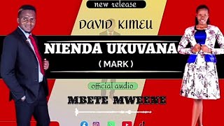 Nienda Ukuvana by Mbete Mweene [upl. by Nyvek527]