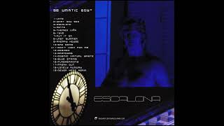 96 Umatic Boy  Escalona Full Album [upl. by Jovitta]